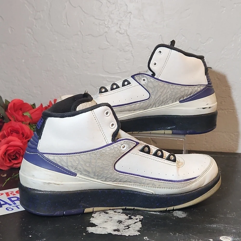 Air JORDAN Concord 2014 Sneaker 5.5Y